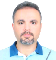 Uzm. Dr. Ahmet ŞEN